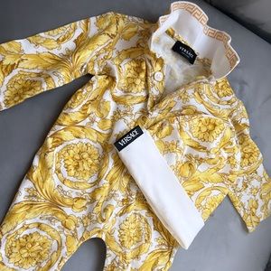 Versace Set 1M